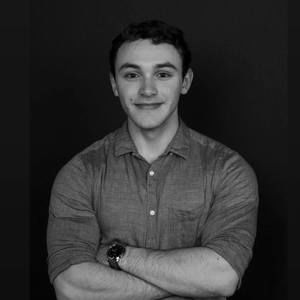 Meet your Posher, Max